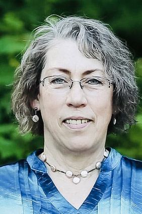 Melinda bio